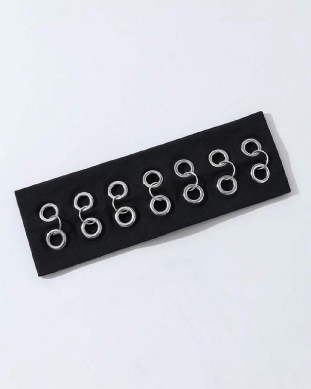 Headband con diseño