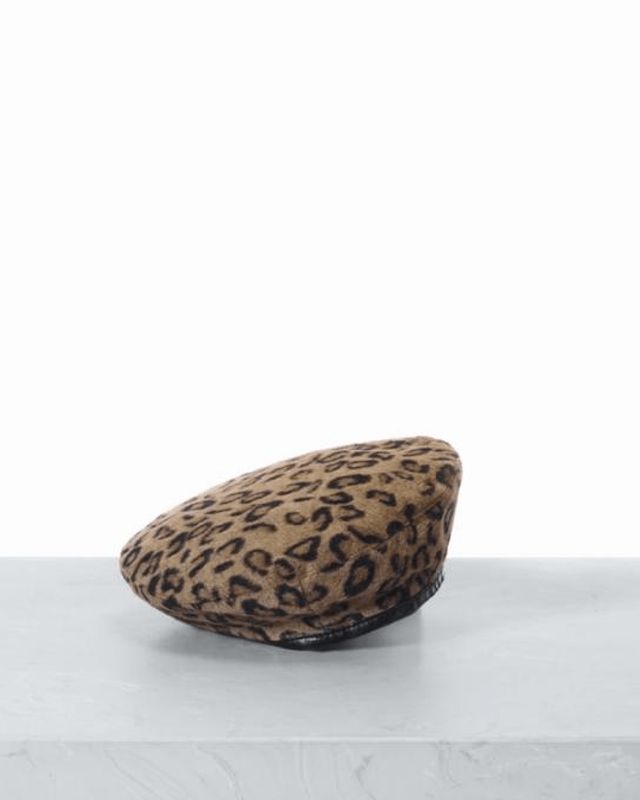 Boina cheeta
