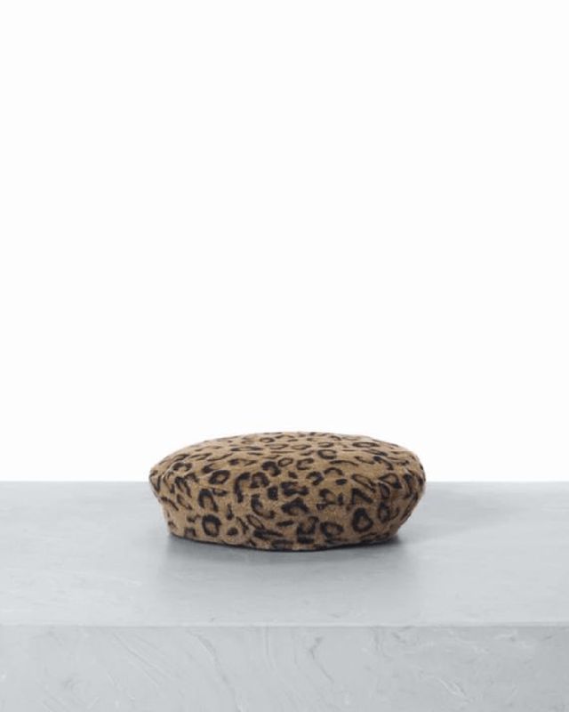 Boina cheeta