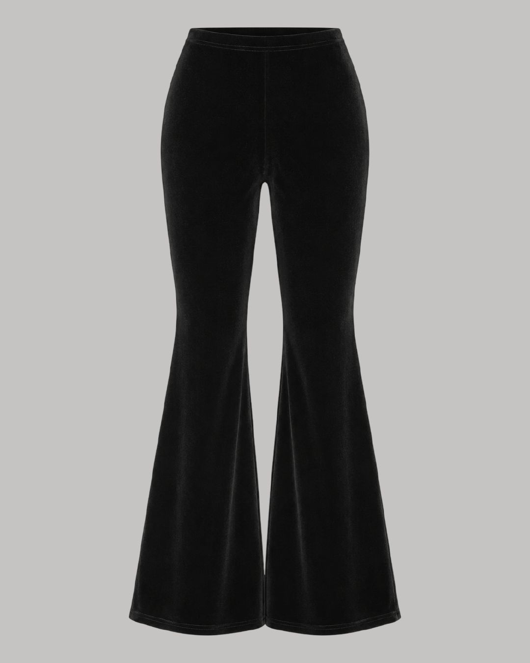 Pantalón de terciopelo