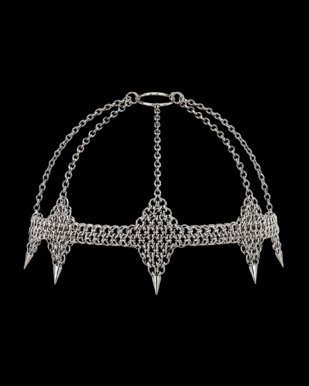 Corona chainmail