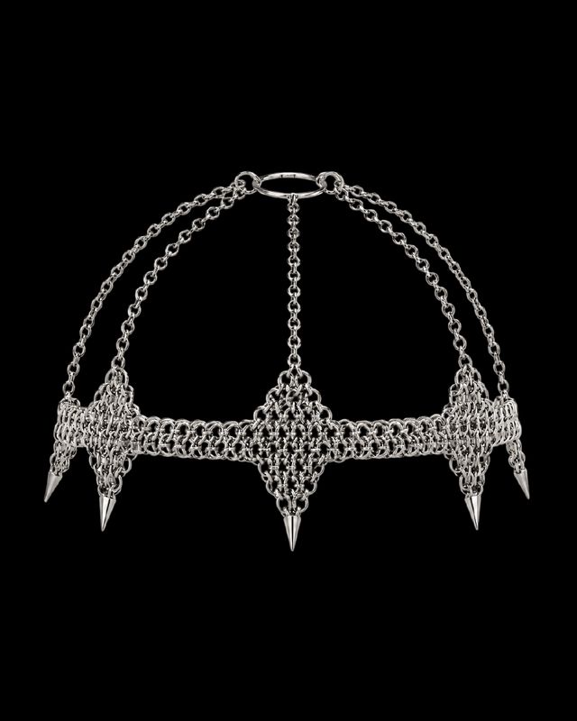 Corona chainmail