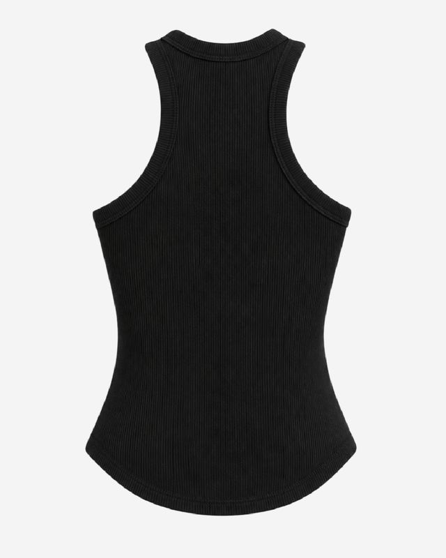 ​Blusa asimétrica