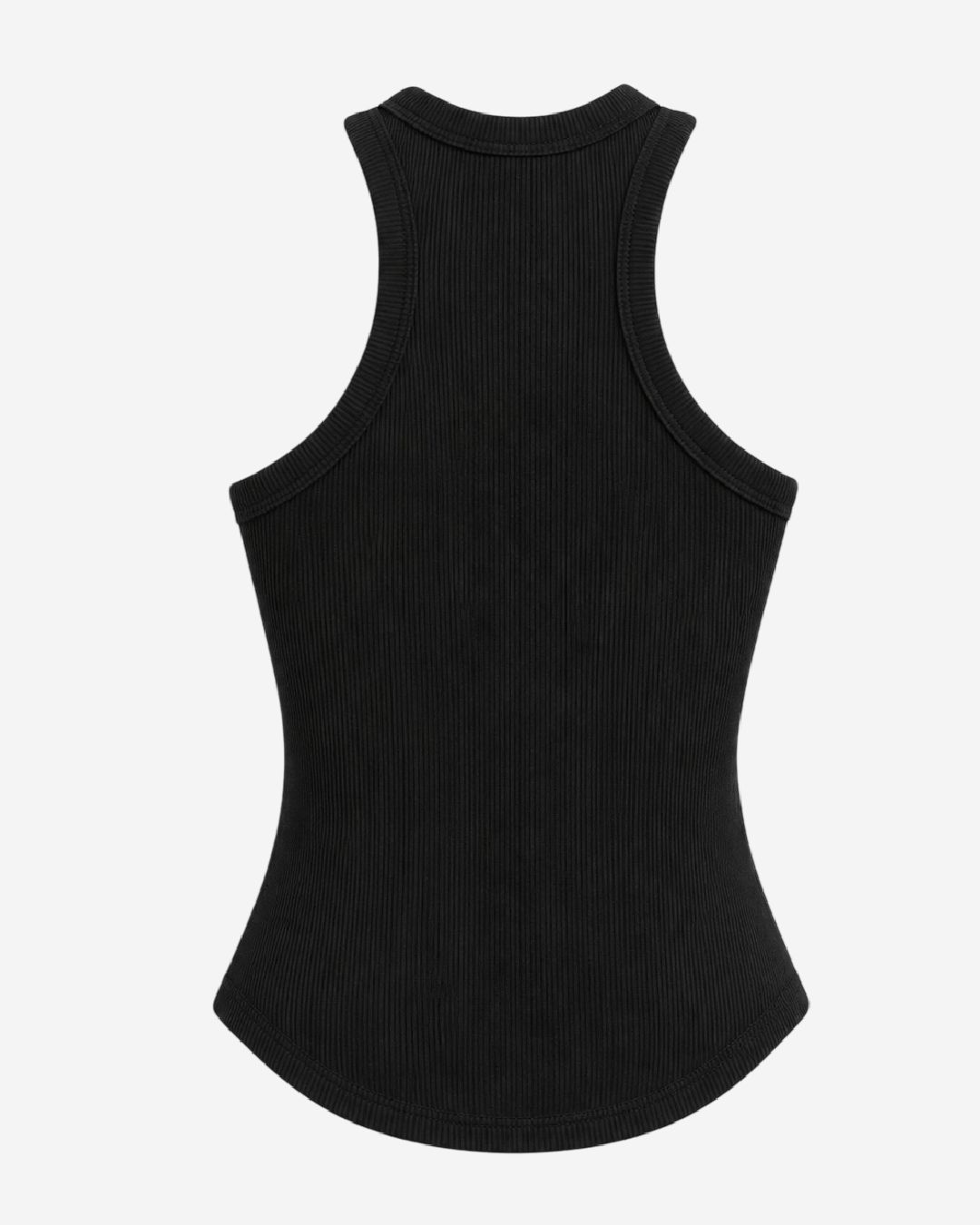 ​Blusa asimétrica