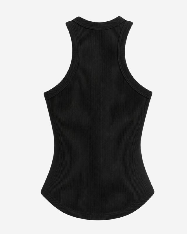 ​Blusa asimétrica
