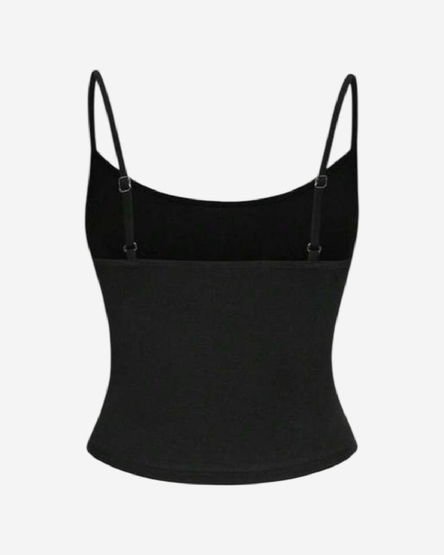 ​Blusa con estampado de púas