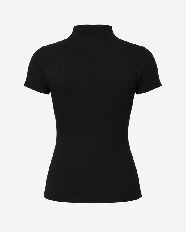 ​Blusa con estampado de colibríes