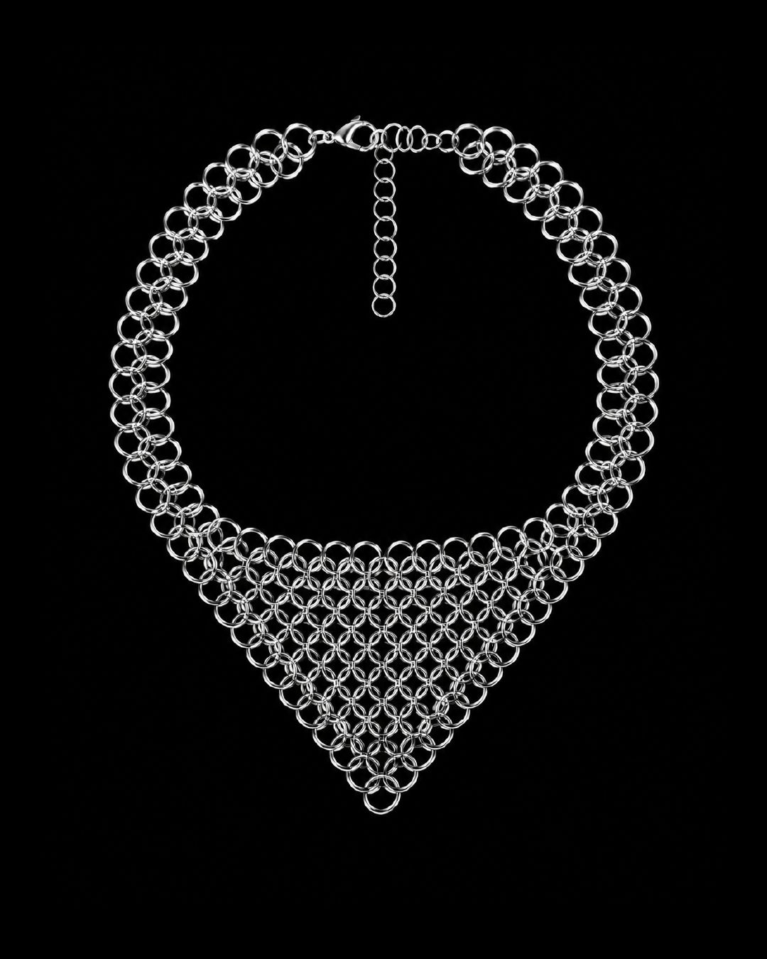 ​Collar chainmail