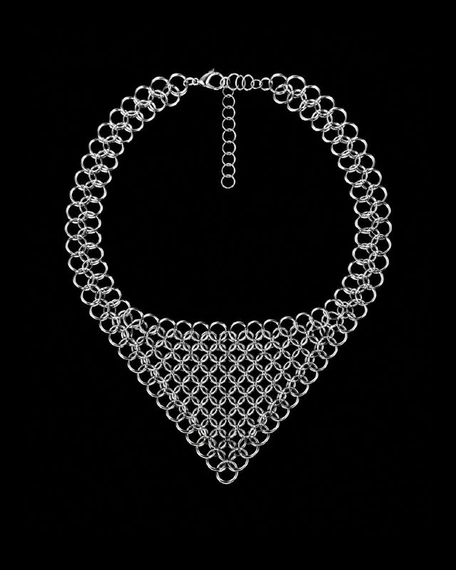 ​Collar chainmail