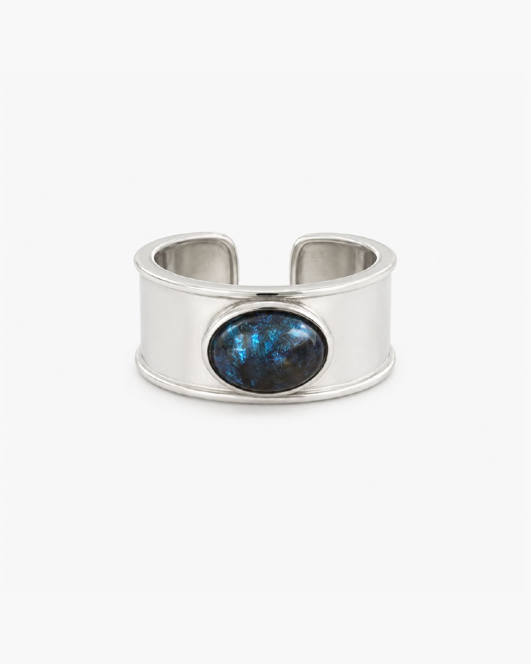 ​Anillo con piedra