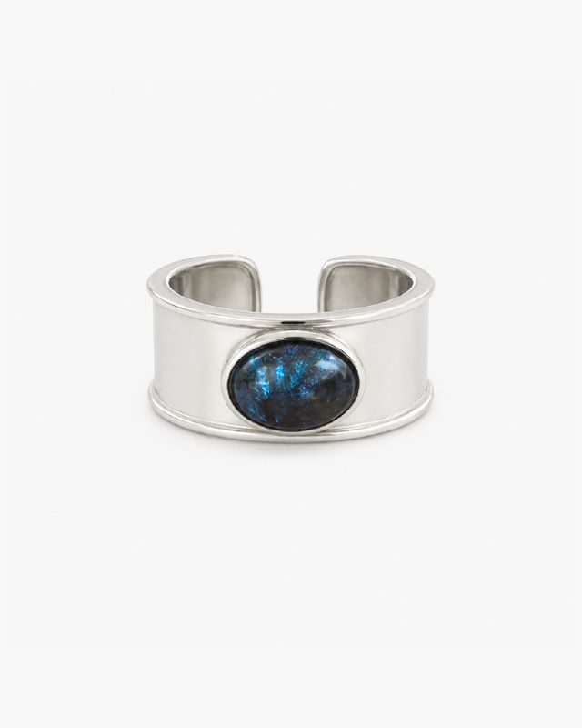 ​Anillo con piedra