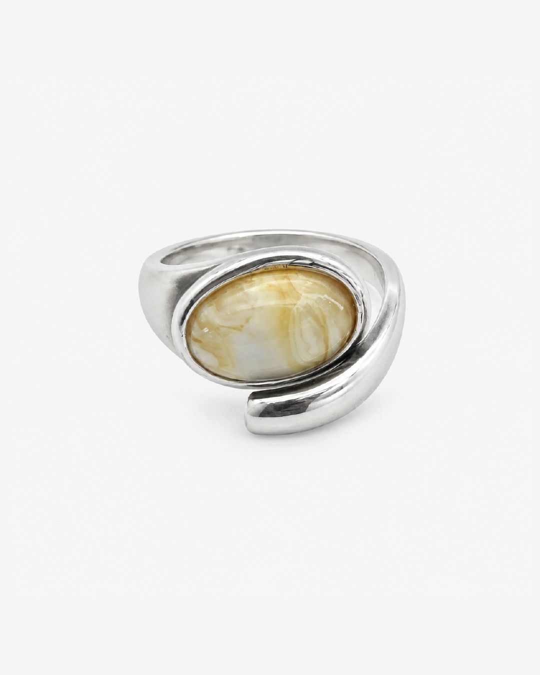 ​Anillo de piedra