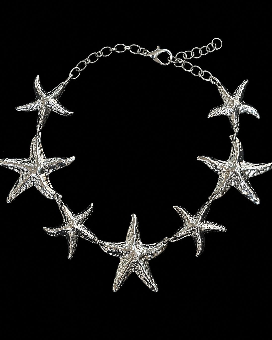​Choker de estrella marina