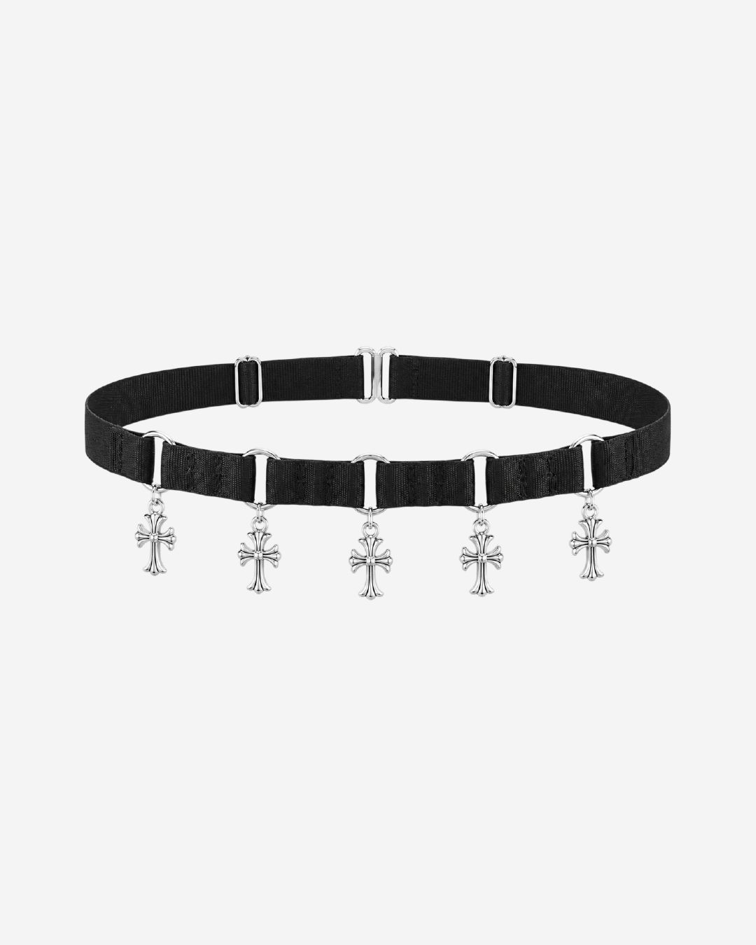 ​Choker de cruces