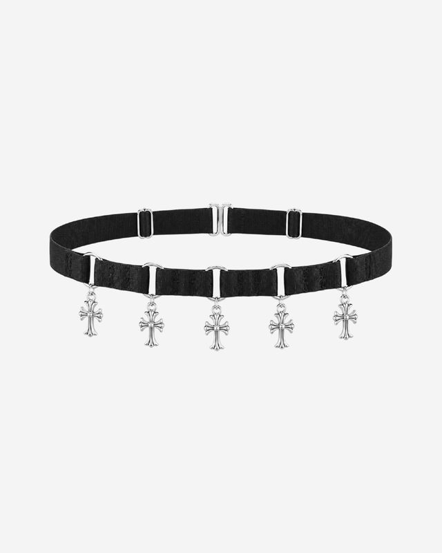 ​Choker de cruces