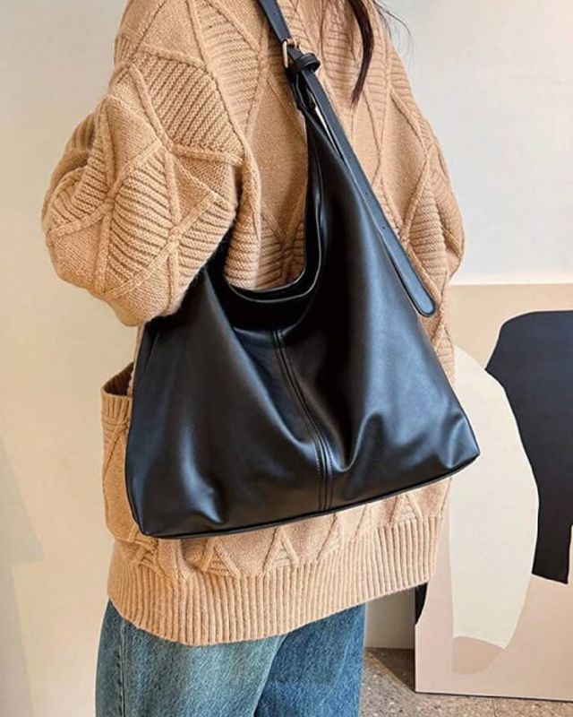 Bolso de cuerina