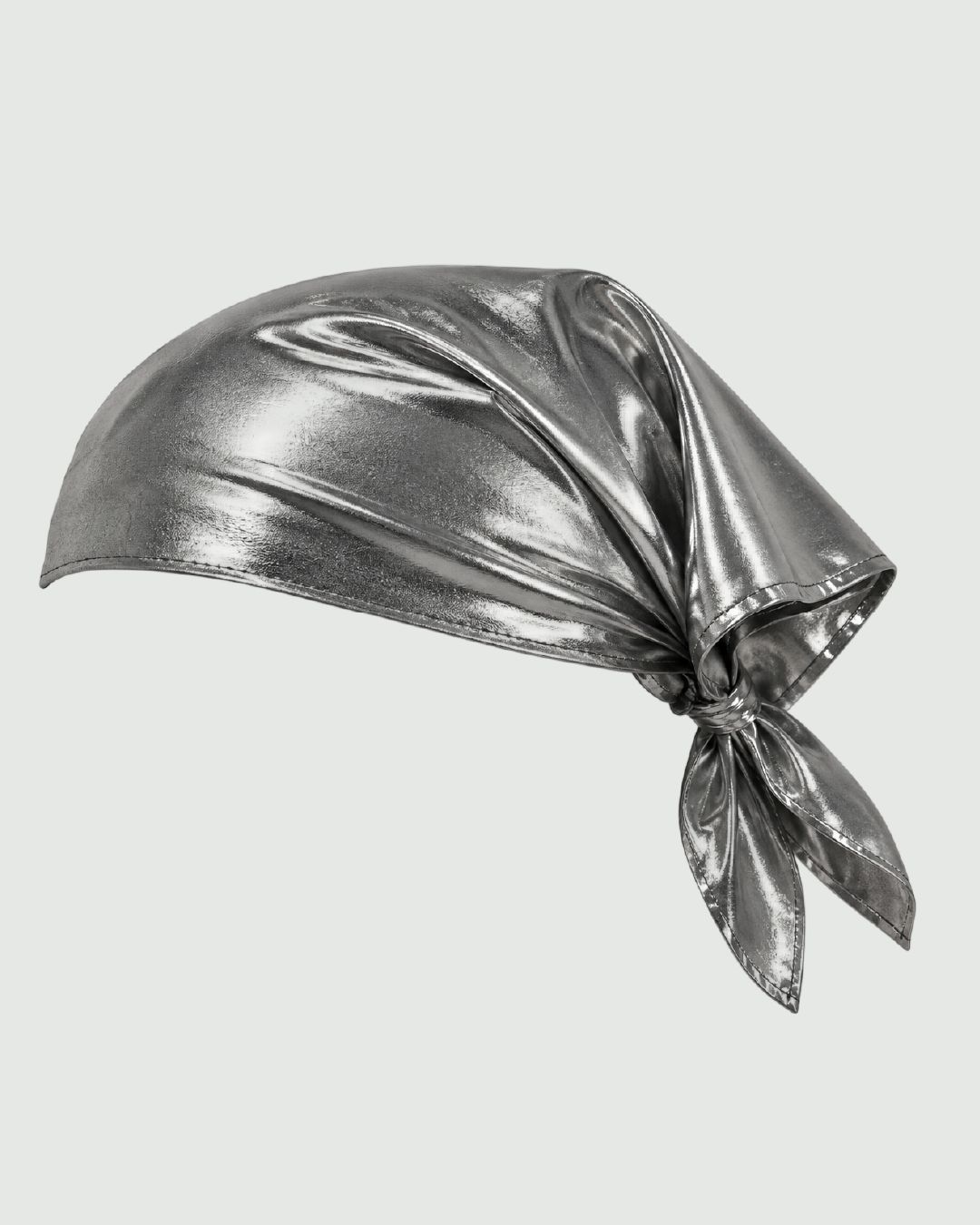 Bandana metalizada
