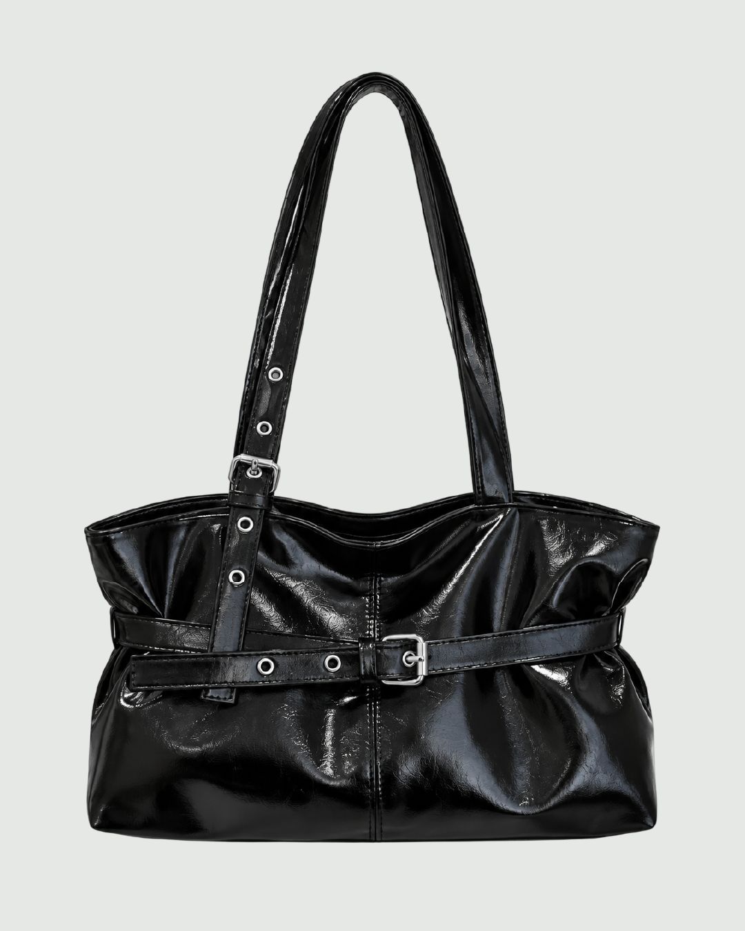 Bolsa estilo látex