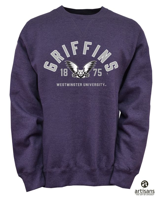 Carson Purple XXL