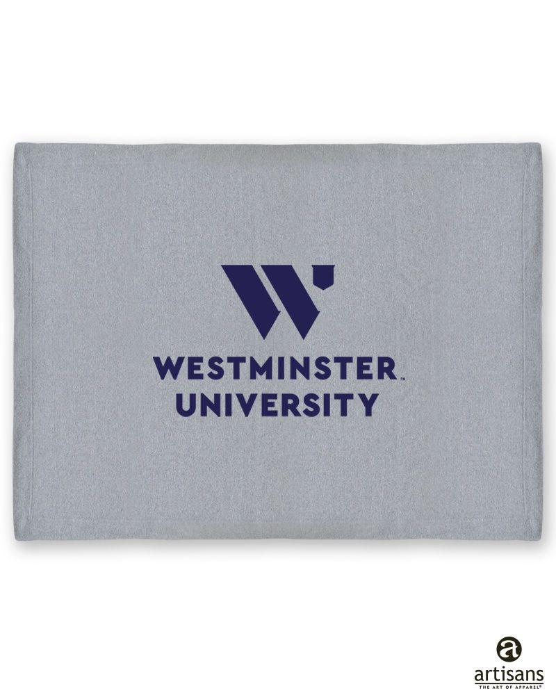 Stadium Blanket Grey