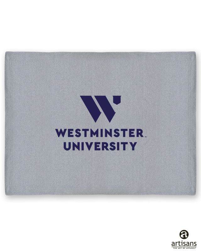 Stadium Blanket Grey