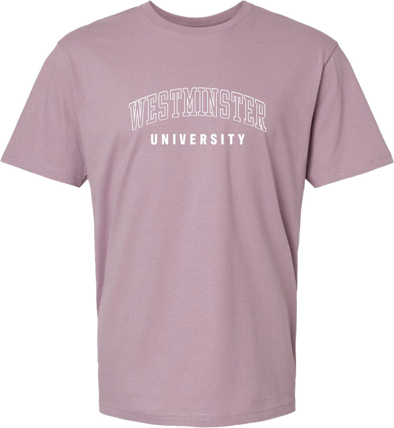 Paragon White Westminster T-Shirt S