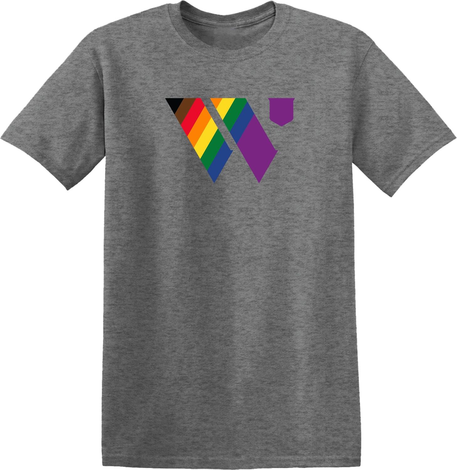 Pride Shirt- M