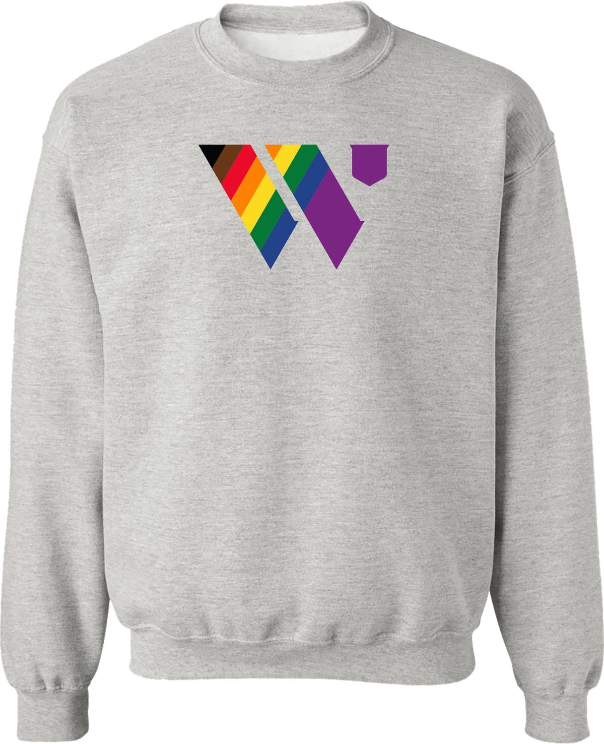 Pride Crew- L