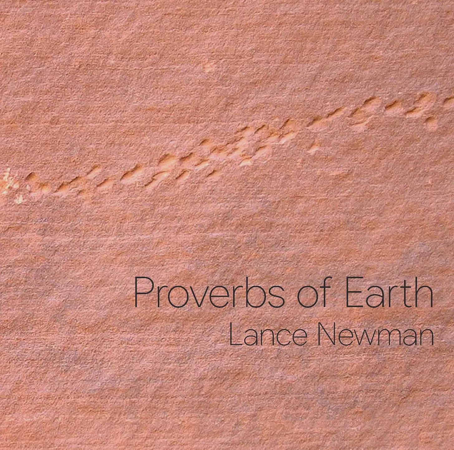 Proverbs of Earth