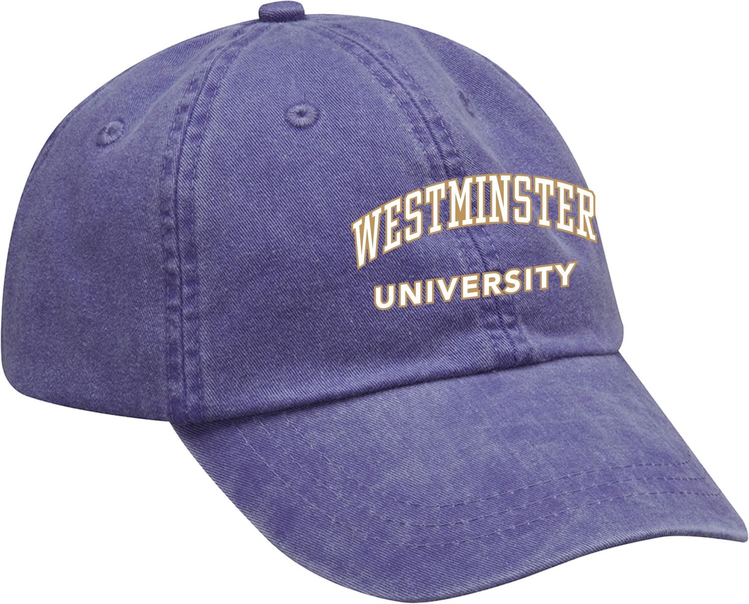 Purple Hat