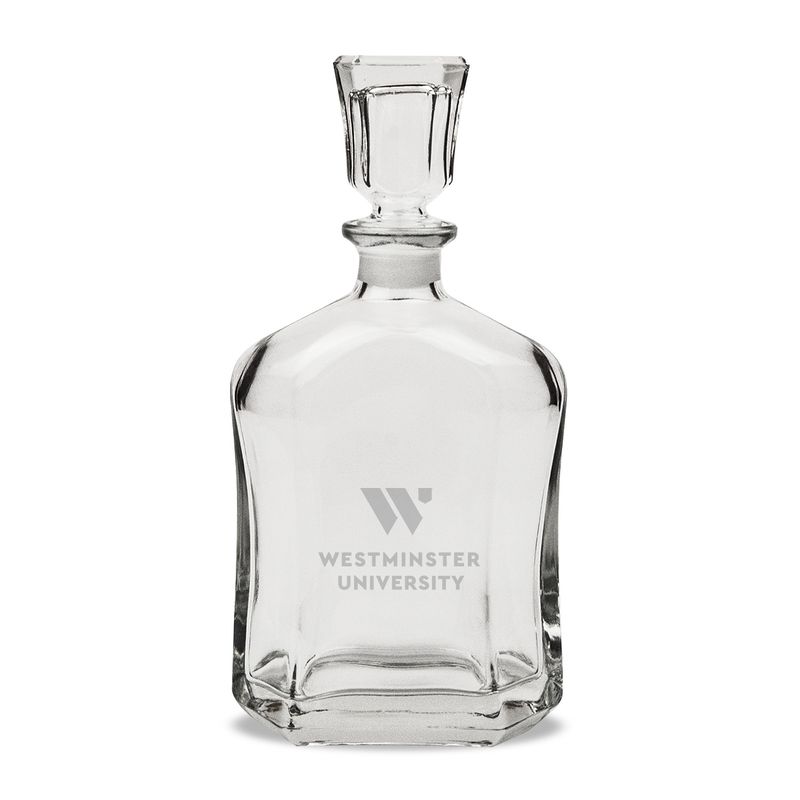 Whiskey Decanter