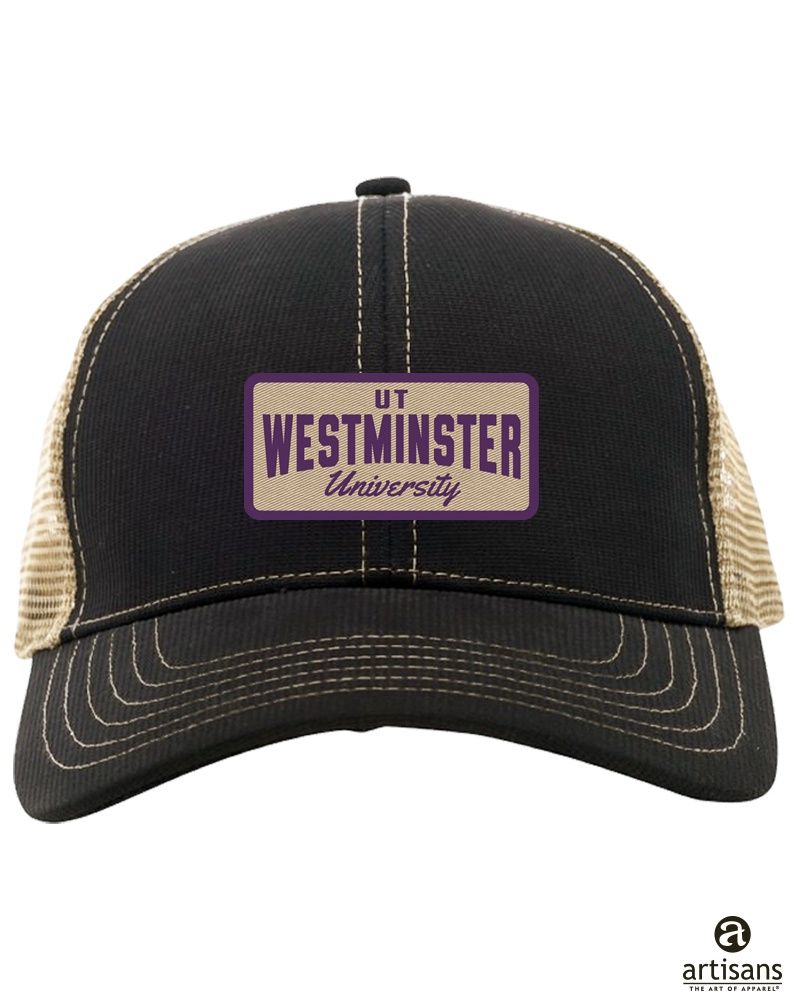 Backcountry Trucker Hat