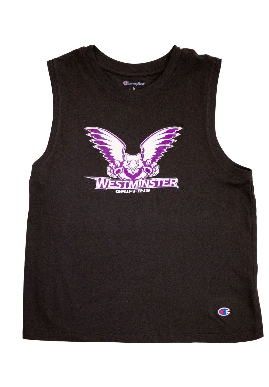 Griffins Workout Tank, Size: Large