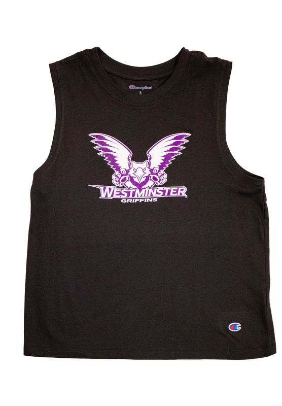 Griffins Workout Tank