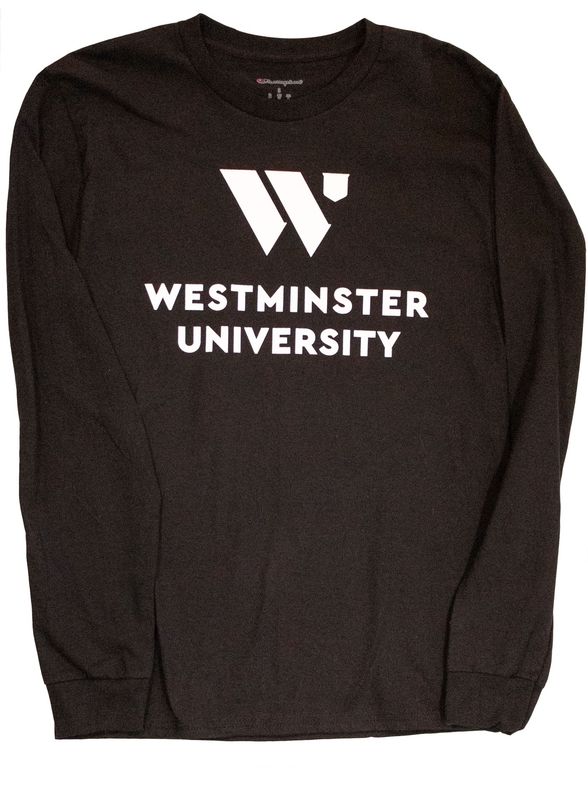 Black Westminster Long Sleeve