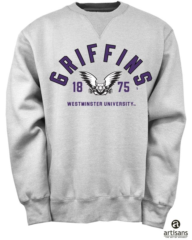 Carson Sweatshirt