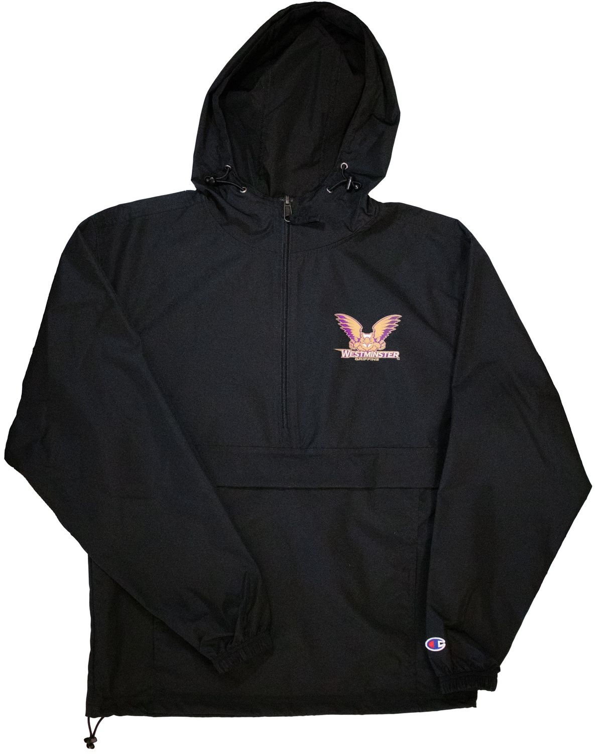 Windbreaker, Size: X-Small