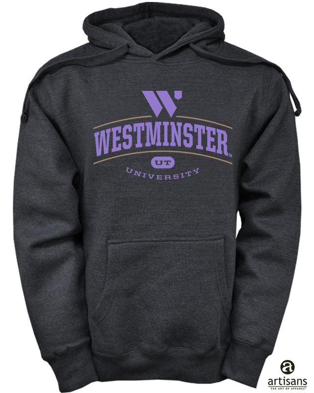 Justus Hoodie