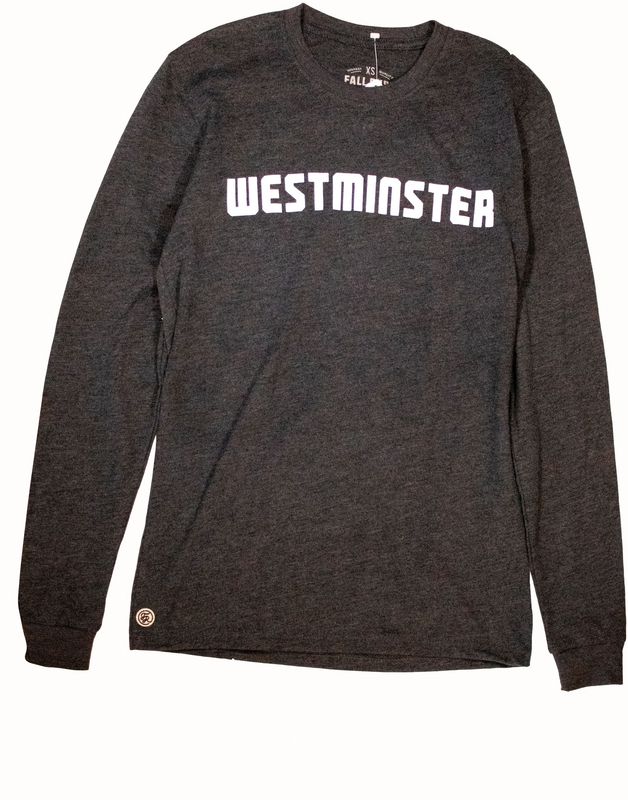 Charcoal Westminster Long Sleeve