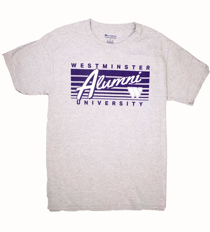 Westminster Alumni