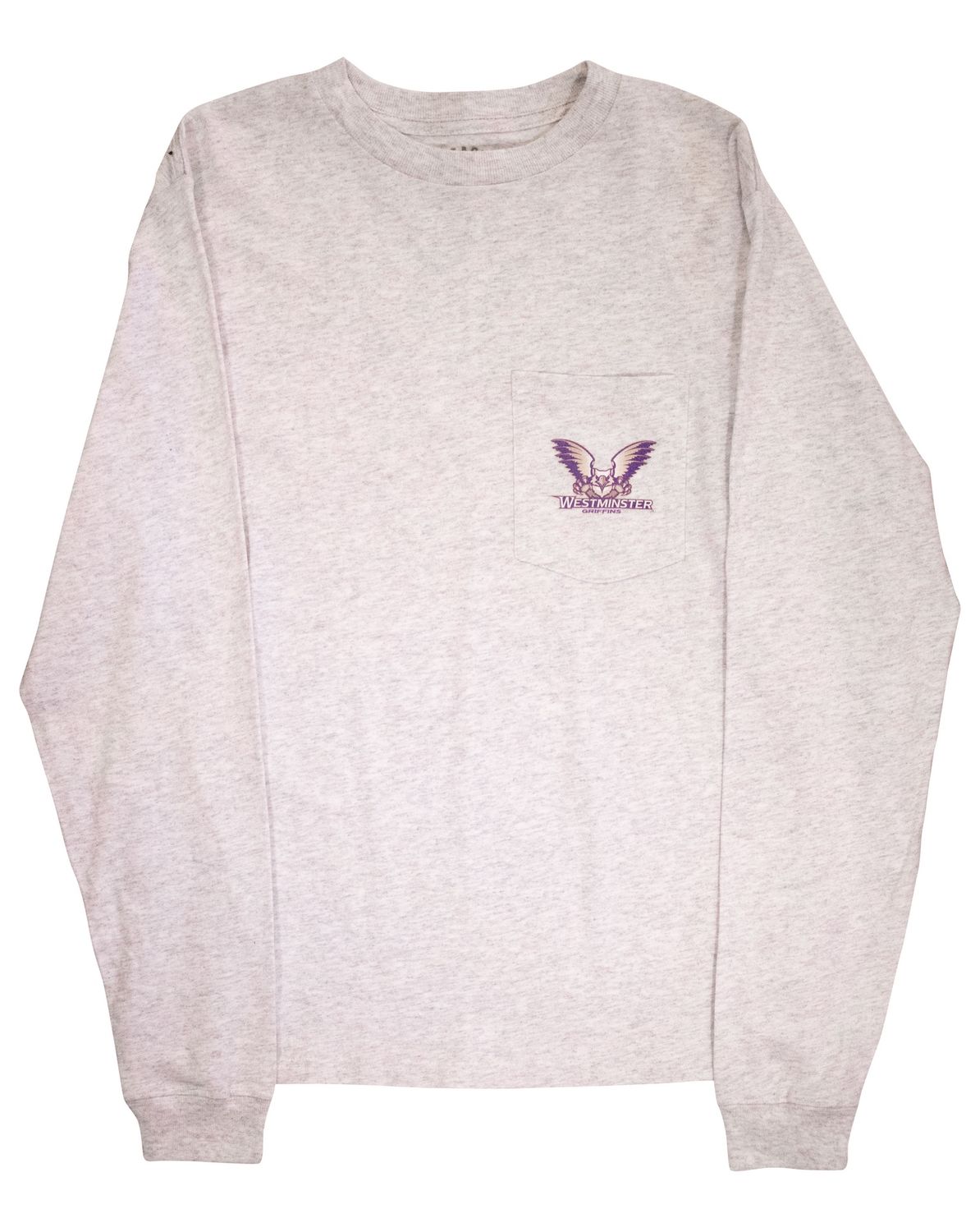 Griffin Long Sleeve, Size: Small