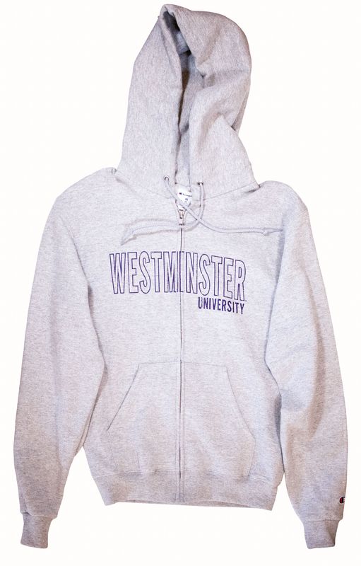 Westminster Full Zip