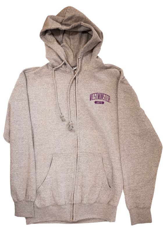 Westminster Circa Full Zip