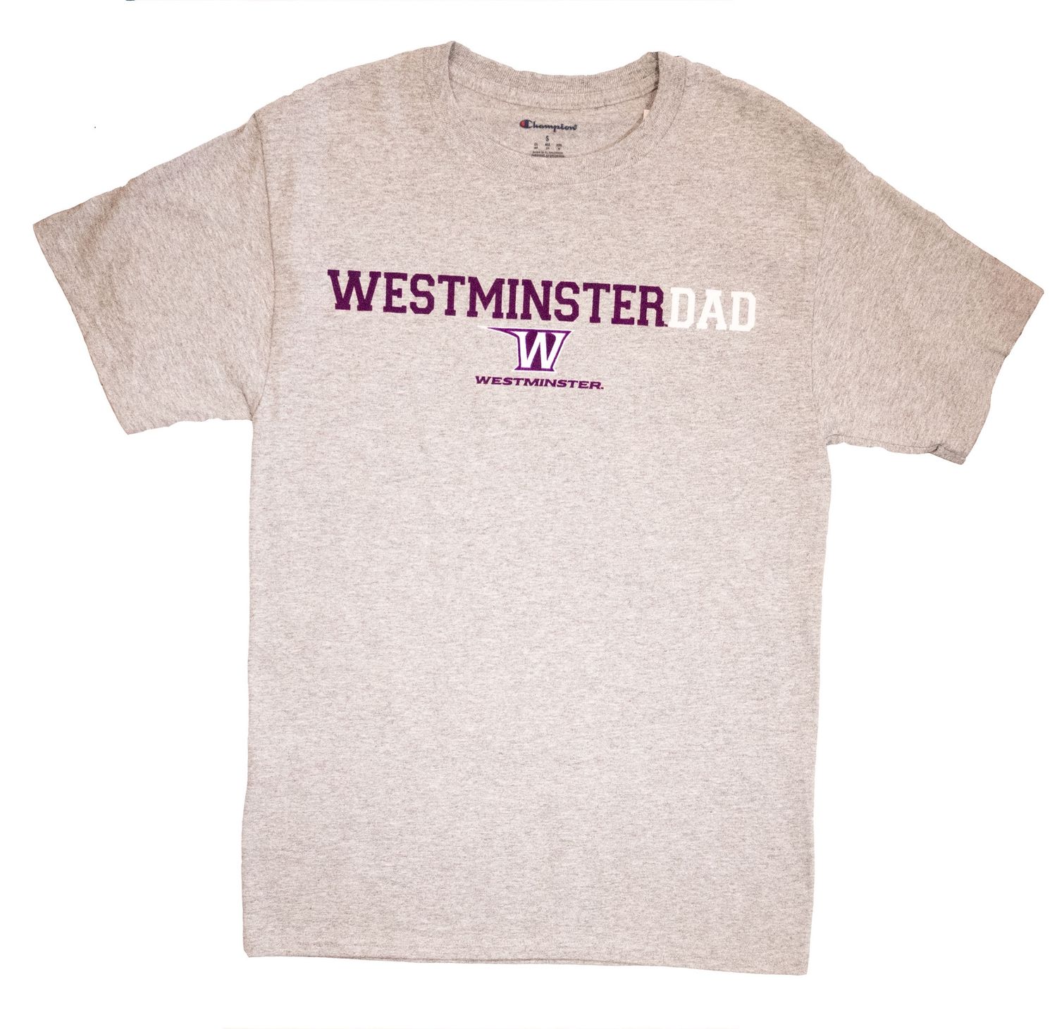 Westminster Dad, Size: Small