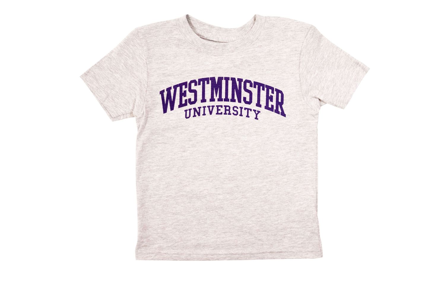 Kids T-Shirts, Color: Grey, Size: 3T