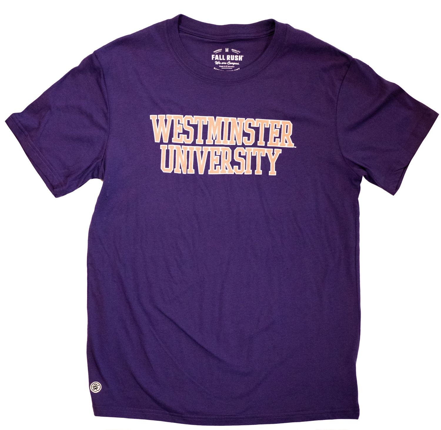 Simple Westminster Short Sleeve, Size: Medium