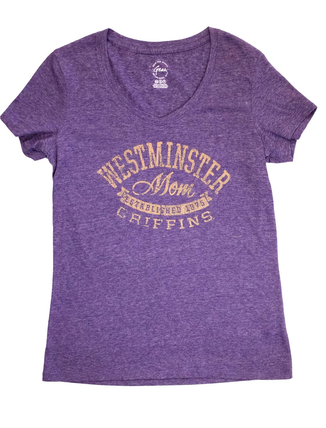 Westminster Mom, Size: Small