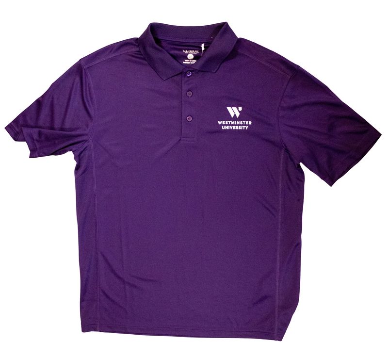 Westminster University Polo