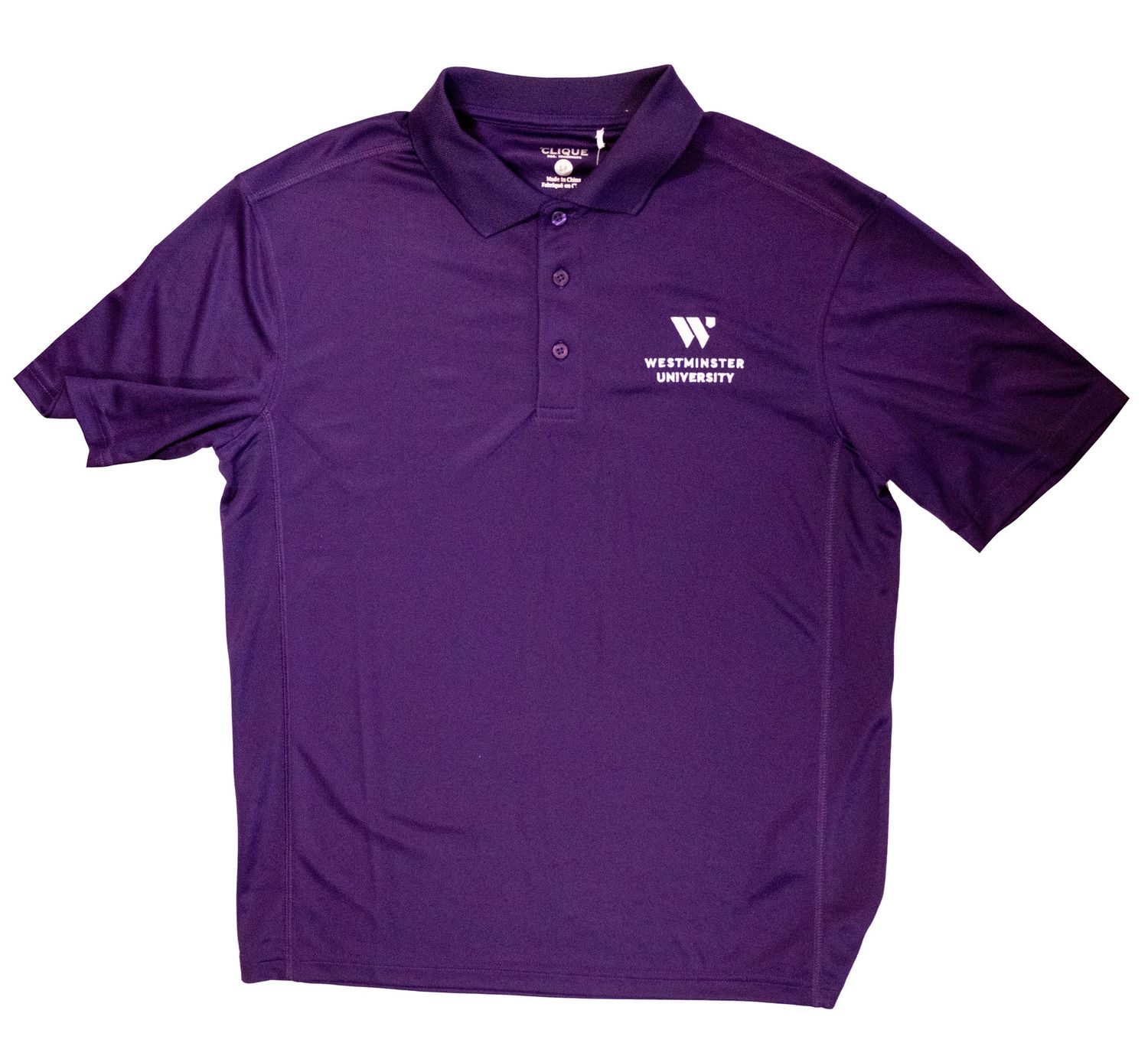 Westminster Polo, Size: Small