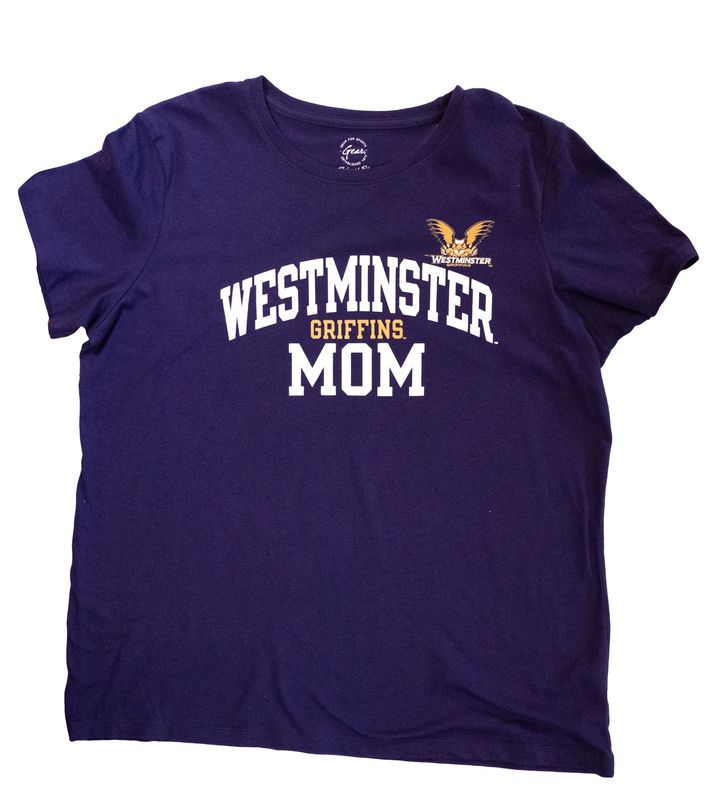 Westminster Griffins Mom